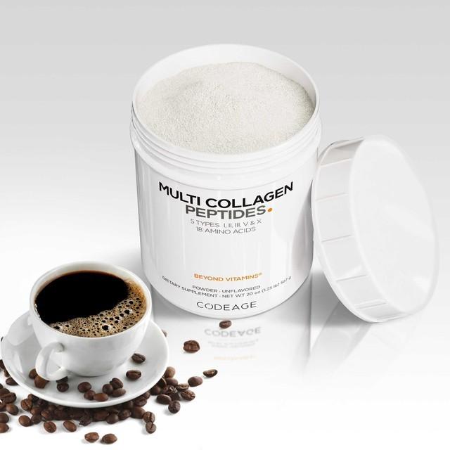 Cảnh báo: Bổ sung collagen sai thời điểm, da không căng trẻ mà còn lão hóa nhanh- Ảnh 5.