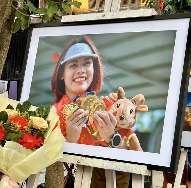'Nữ hoàng đi bộ' Thanh Phúc phẫu thuật thành công sau ca chấn thương nặng: Tôi sẽ trở lại mạnh mẽ- Ảnh 2. 'Nữ hoàng đi bộ' Thanh Phúc phẫu thuật thành công sau ca chấn thương nặng: Tôi sẽ trở lại mạnh mẽ- Ảnh 2.