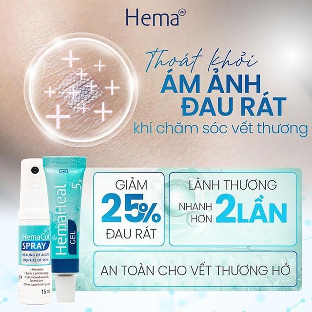 Quá trình lành thương như thế nào, phương pháp giúp phục hồi nhanh ngừa sẹo tối ưu? - Ảnh 6. Quá trình lành thương như thế nào, phương pháp giúp phục hồi nhanh ngừa sẹo tối ưu? - Ảnh 6.
