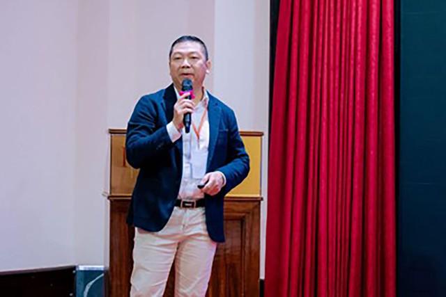 Những điểm đột phá của hội thảo Viện Nghiên cứu và Đào tạo Y Dược An Sinh- Ảnh 6.