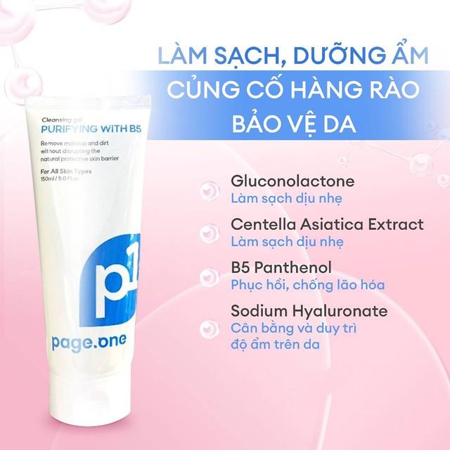 Top 7 sữa rửa mặt cho da nhạy cảm cỡ nào cũng sạch sâu mà ‘êm ru’ - Ảnh 7.