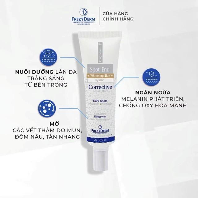 Top 7 serum làm mờ nám đậm, nám sâu tới đâu cũng hiệu quả- Ảnh 7. Top 7 serum làm mờ nám đậm, nám sâu tới đâu cũng hiệu quả- Ảnh 7.