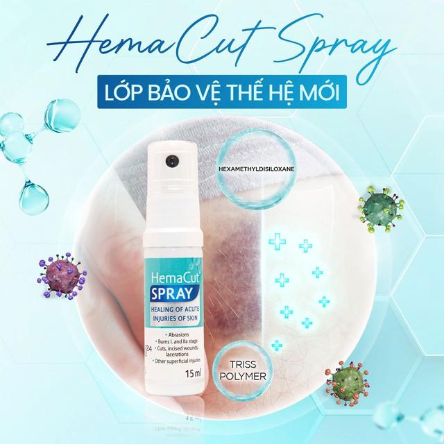 Quá trình lành thương như thế nào, phương pháp giúp phục hồi nhanh ngừa sẹo tối ưu? - Ảnh 8. Quá trình lành thương như thế nào, phương pháp giúp phục hồi nhanh ngừa sẹo tối ưu? - Ảnh 8.