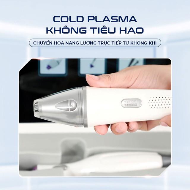 Hé lộ giá máy Plasma Lạnh: Spa, thẩm mỹ viện có đáng để đầu tư không? - Ảnh 8.