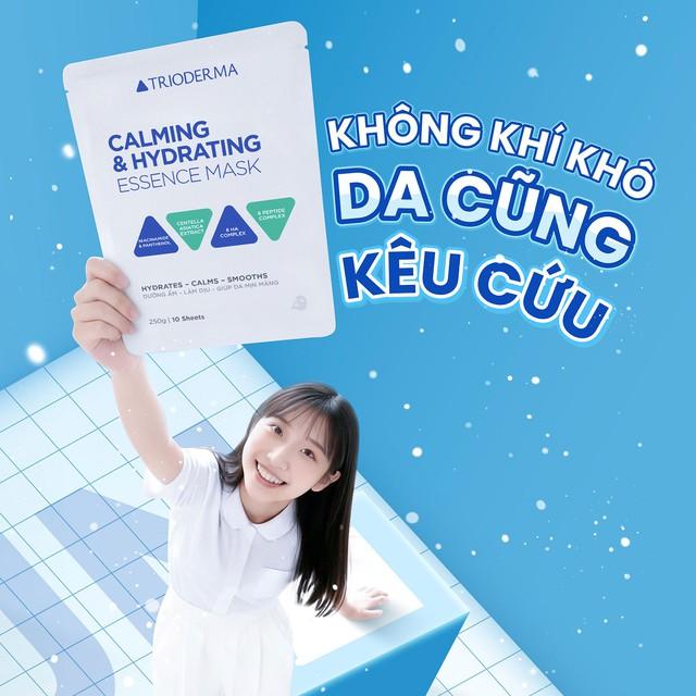 Cách dùng mặt nạ dưỡng da tưởng càng đắp càng đẹp, ai ngờ ngược lại- Ảnh 8. Cách dùng mặt nạ dưỡng da tưởng càng đắp càng đẹp, ai ngờ ngược lại- Ảnh 8.