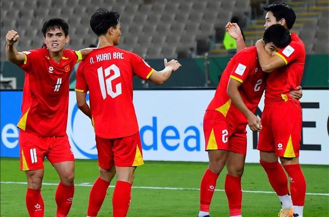 Chuyên gia Tây Á: ‘U.23 Việt Nam không phải hiện tượng nhất thời, không hề đá kiểu phô trương’- Ảnh 1. Chuyên gia Tây Á: ‘U.23 Việt Nam không phải hiện tượng nhất thời, không hề đá kiểu phô trương’- Ảnh 1.