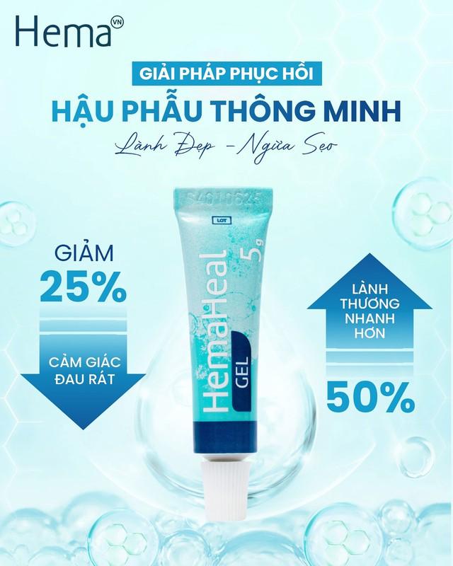 Quá trình lành thương như thế nào, phương pháp giúp phục hồi nhanh ngừa sẹo tối ưu? - Ảnh 9. Quá trình lành thương như thế nào, phương pháp giúp phục hồi nhanh ngừa sẹo tối ưu? - Ảnh 9.