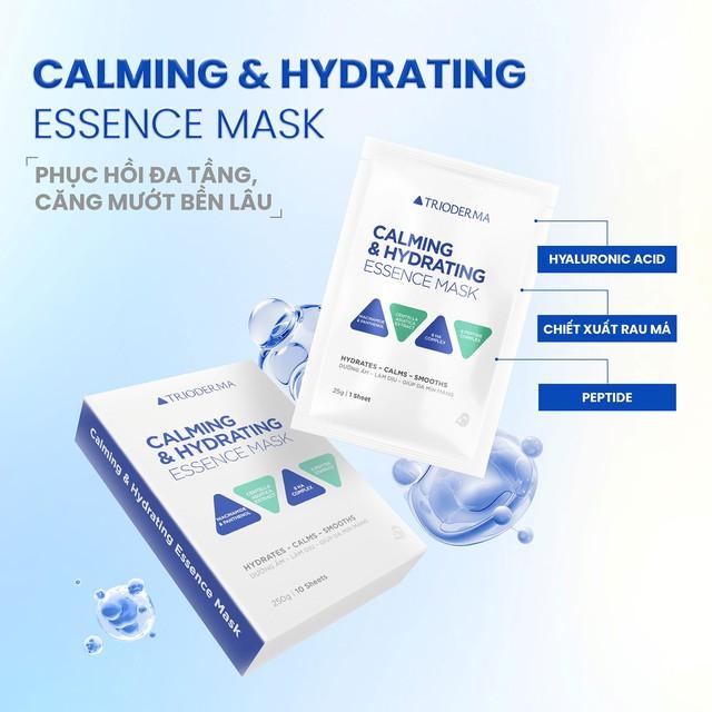 Mụn sâu tới đâu cũng đánh bật, không sẹo nhờ cách ngừa mụn ẩn chuẩn chuyên gia- Ảnh 9.