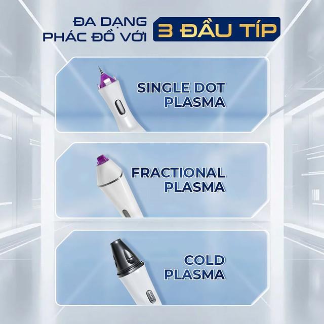 Hé lộ giá máy Plasma Lạnh: Spa, thẩm mỹ viện có đáng để đầu tư không? - Ảnh 9.