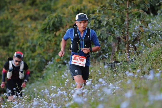 Kết thúc thành công giải chạy Vietnam Highlands Trail – Hoa Sen Home Cup Lâm Đồng 2026- Ảnh 2. Kết thúc thành công giải chạy Vietnam Highlands Trail – Hoa Sen Home Cup Lâm Đồng 2026- Ảnh 2.