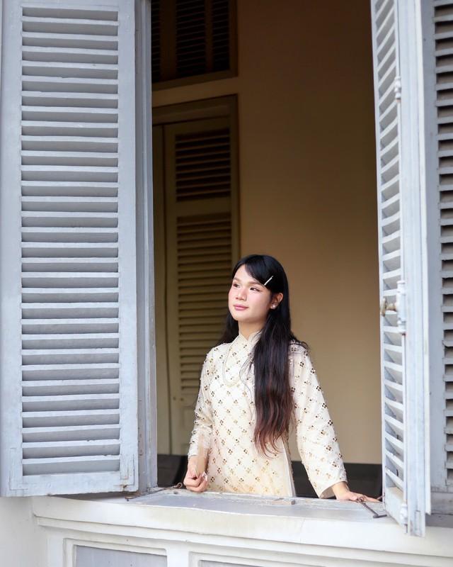 Rủ nhau chụp ảnh tết từ sáng sớm để tránh cảnh đông nghẹt người- Ảnh 5. Rủ nhau chụp ảnh tết từ sáng sớm để tránh cảnh đông nghẹt người- Ảnh 5.