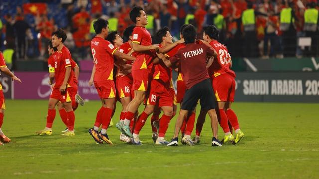 'Bó đũa' U.23 Việt Nam không thể bị bẻ gãy- Ảnh 2.