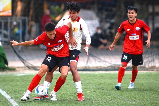 Hào hứng khởi tranh khu vực phía bắc- Ảnh 1. Hào hứng khởi tranh khu vực phía bắc- Ảnh 1.