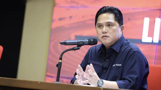 Indonesia chưa chốt hợp đồng với HLV lý lịch 'khủng': Lương tháng có thể còn cao hơn 1 tỉ- Ảnh 2. Indonesia chưa chốt hợp đồng với HLV lý lịch 'khủng': Lương tháng có thể còn cao hơn 1 tỉ- Ảnh 2.