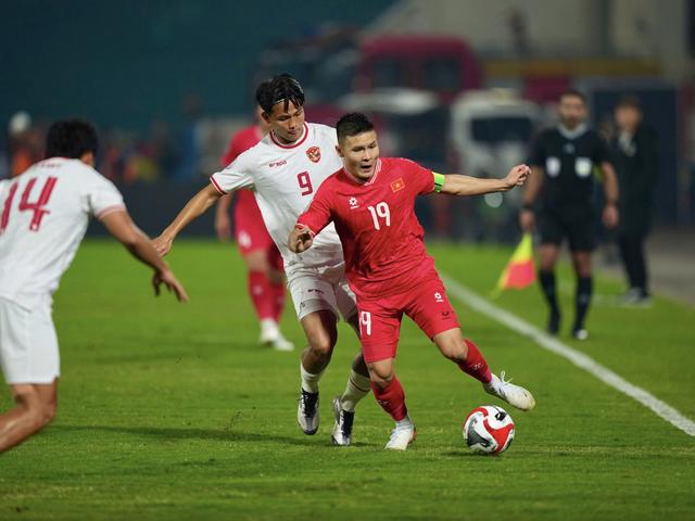 Báo Indonesia nói điều bất ngờ khi đội nhà chung bảng Việt Nam tại AFF Cup 2026- Ảnh 1. Báo Indonesia nói điều bất ngờ khi đội nhà chung bảng Việt Nam tại AFF Cup 2026- Ảnh 1.