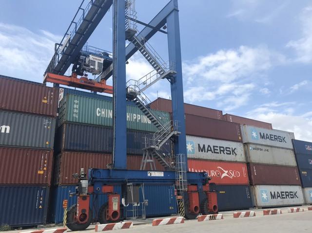 Hữu Liên Á Châu, Lọc hóa dầu Nam Việt... dẫn đầu danh sách nợ thuế khủng- Ảnh 1. Hữu Liên Á Châu, Lọc hóa dầu Nam Việt... dẫn đầu danh sách nợ thuế khủng- Ảnh 1.