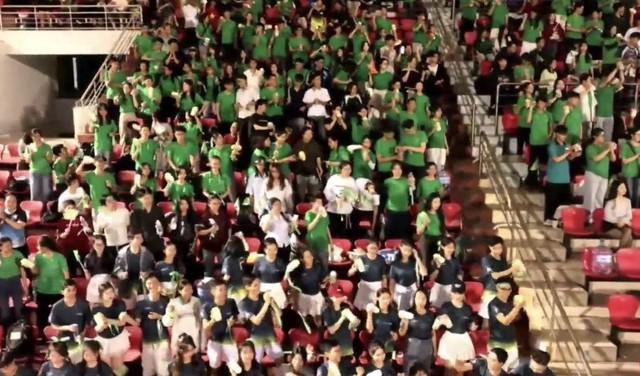 Khán giả hào hứng, phấn khích với giải bóng đá tứ hùng Care For Việt Nam 2026- Ảnh 2.
