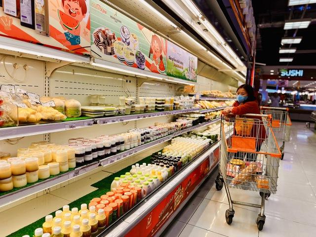 Hiệp hội sữa cầu cứu Thủ tướng 'tháo gỡ khẩn cấp' thủ tục phát sinh bất cập- Ảnh 1. Hiệp hội sữa cầu cứu Thủ tướng 'tháo gỡ khẩn cấp' thủ tục phát sinh bất cập- Ảnh 1.