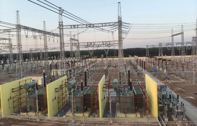 Gia Lai phê duyệt 2 tuyến đường dây 500 kV hơn 18.000 tỉ đồng- Ảnh 1. Gia Lai phê duyệt 2 tuyến đường dây 500 kV hơn 18.000 tỉ đồng- Ảnh 1.
