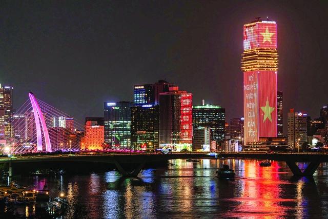 Kinh tế Việt Nam: Động lực mới từ niềm tin xã hội và khát vọng phát triển- Ảnh 1. Kinh tế Việt Nam: Động lực mới từ niềm tin xã hội và khát vọng phát triển- Ảnh 1.