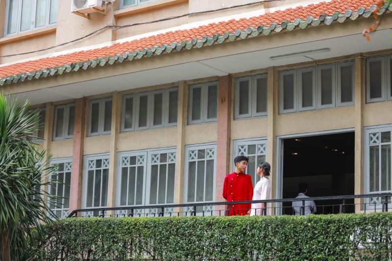 Bí ẩn thi thể nữ quý tộc xưa trong bảo tàng cổ nhất TP.HCM- Ảnh 6. Bí ẩn thi thể nữ quý tộc xưa trong bảo tàng cổ nhất TP.HCM- Ảnh 6.