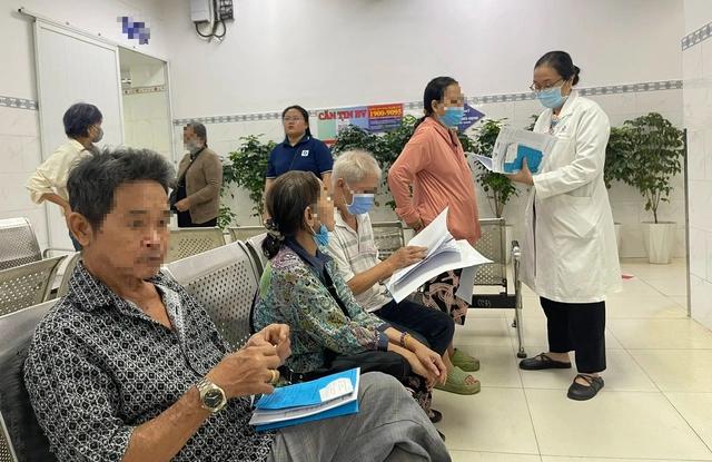 Mô hình y tế đáng chú ý trong năm 2026 tại TP.HCM- Ảnh 2.
