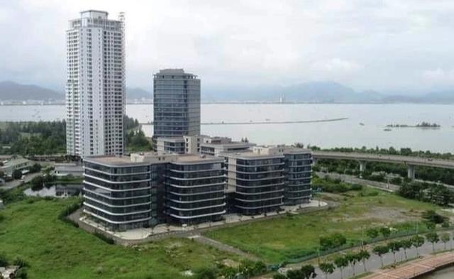 Khai trương Trung tâm tài chính quốc tế tại TP.Đà Nẵng, tham gia 'cuộc chơi lớn' toàn cầu- Ảnh 1.