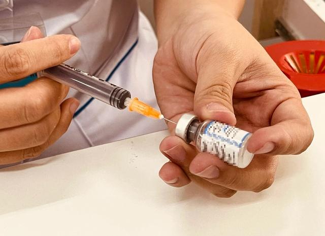 TP.HCM: Người đàn ông bị chó hàng xóm cào, 2 năm sau tử vong vì bệnh dại- Ảnh 1.