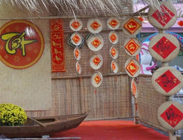 Tết tối giản của người trẻ - Ảnh 2.