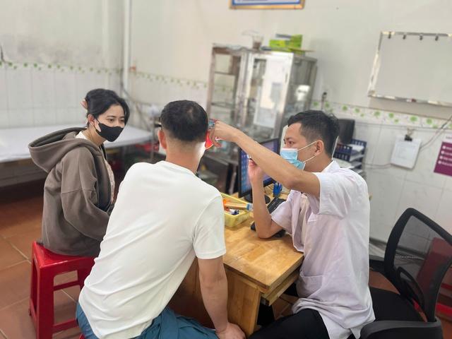 Đồng Nai hỗ trợ 100% bảo hiểm y tế cho nhiều nhóm đối tượng- Ảnh 2. Đồng Nai hỗ trợ 100% bảo hiểm y tế cho nhiều nhóm đối tượng- Ảnh 2.