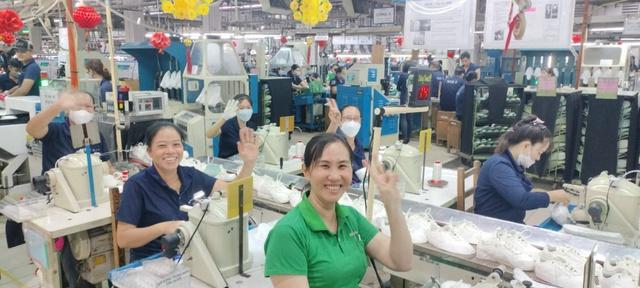 Công ty đông công nhân nhất Đồng Nai chi 600 tỉ đồng thưởng tết- Ảnh 1. Công ty đông công nhân nhất Đồng Nai chi 600 tỉ đồng thưởng tết- Ảnh 1.