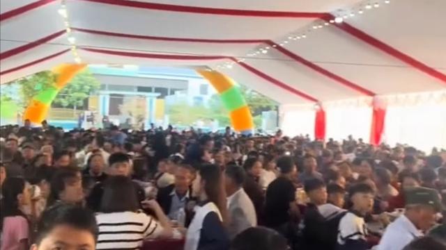 Chuyện chưa kể về đội bóng trường làng của Vua phá lưới Đình Bắc: Từng thua vì bị ‘tố’... không có giày- Ảnh 1.