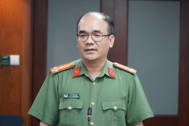 Công an TP.HCM chỉ rõ 3 kịch bản lừa đảo công nghệ cao dịp tết 2026 - Ảnh 1. Công an TP.HCM chỉ rõ 3 kịch bản lừa đảo công nghệ cao dịp tết 2026 - Ảnh 1.