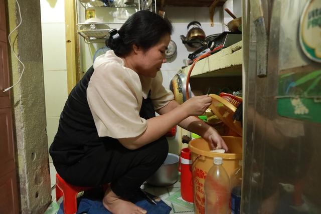 'Siêu phường' nhiều khu công nghiệp nhất: 5 mùa tết lỡ hẹn vì không đủ tiền- Ảnh 1. 'Siêu phường' nhiều khu công nghiệp nhất: 5 mùa tết lỡ hẹn vì không đủ tiền- Ảnh 1.