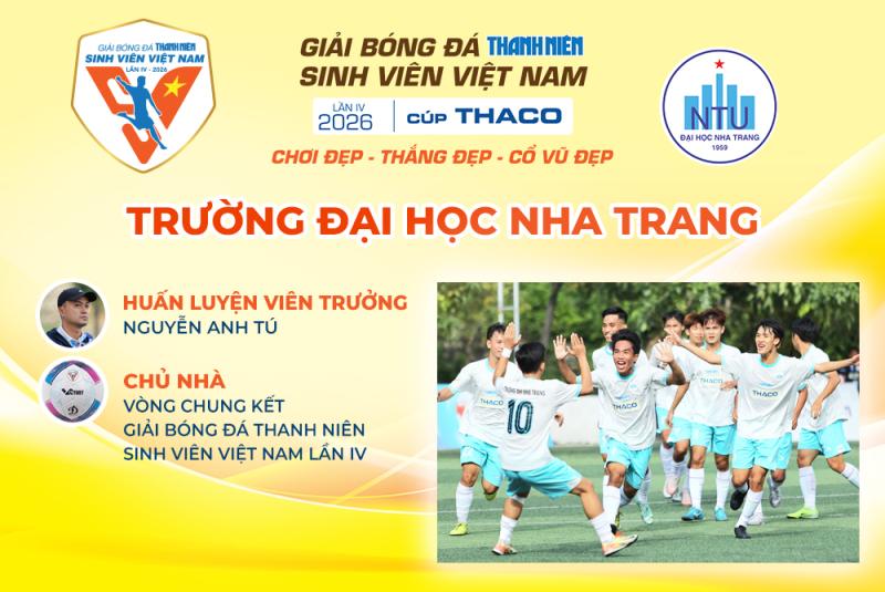 Xác định 12 đội vào VCK giải bóng đá Thanh Niên sinh viên Việt Nam 2026- Ảnh 1. Xác định 12 đội vào VCK giải bóng đá Thanh Niên sinh viên Việt Nam 2026- Ảnh 1.