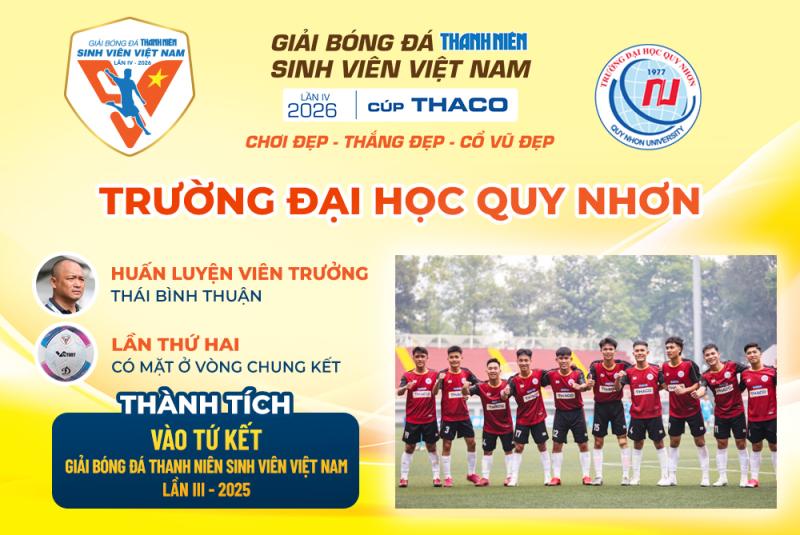 Xác định 12 đội vào VCK giải bóng đá Thanh Niên sinh viên Việt Nam 2026- Ảnh 6. Xác định 12 đội vào VCK giải bóng đá Thanh Niên sinh viên Việt Nam 2026- Ảnh 6.