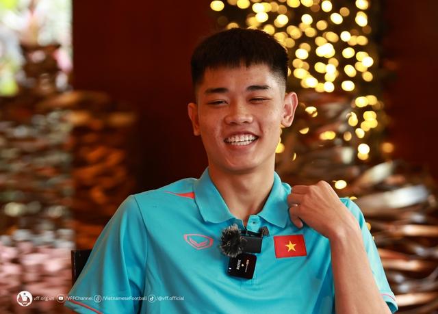 Chuyện chưa kể về đội bóng trường làng của Vua phá lưới Đình Bắc: Từng thua vì bị ‘tố’... không có giày- Ảnh 5.