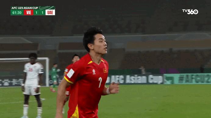 AFC dự báo cực nóng: Thắng mãn nhãn UAE, U.23 Việt Nam có hy vọng vô địch U.23 châu Á 2026- Ảnh 1. AFC dự báo cực nóng: Thắng mãn nhãn UAE, U.23 Việt Nam có hy vọng vô địch U.23 châu Á 2026- Ảnh 1.