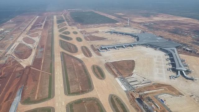 Ai được giao làm chủ đầu tư sân bay Long Thành giai đoạn 2?- Ảnh 1. Ai được giao làm chủ đầu tư sân bay Long Thành giai đoạn 2?- Ảnh 1.