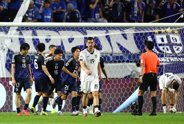 Indonesia muốn soán ngôi vô địch AFF Cup của đội tuyển Việt Nam: Cực khó!- Ảnh 2. Indonesia muốn soán ngôi vô địch AFF Cup của đội tuyển Việt Nam: Cực khó!- Ảnh 2.