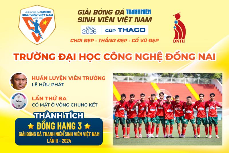 Xác định 12 đội vào VCK giải bóng đá Thanh Niên sinh viên Việt Nam 2026- Ảnh 11. Xác định 12 đội vào VCK giải bóng đá Thanh Niên sinh viên Việt Nam 2026- Ảnh 11.