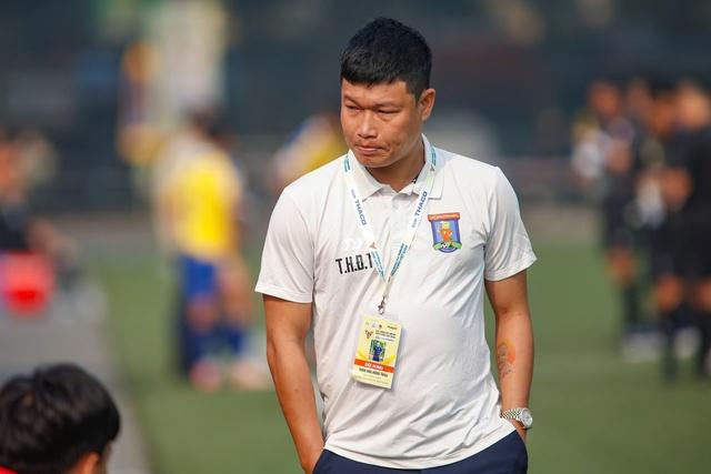 Cựu sao HAGL: 'U.23 Việt Nam sẽ vào chung kết U.23 châu Á'- Ảnh 1.
