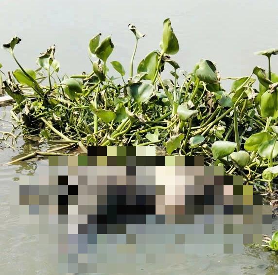 Sau cuộc gọi với bố, nam thanh niên ở TP.HCM được phát hiện tử vong dưới sông- Ảnh 1.