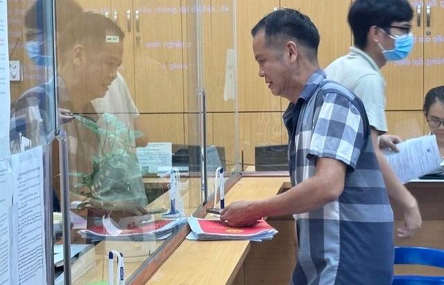 Chưa có hệ số K, TP.HCM tính tiền sử dụng đất và thuê đất thế nào?- Ảnh 1. Chưa có hệ số K, TP.HCM tính tiền sử dụng đất và thuê đất thế nào?- Ảnh 1.