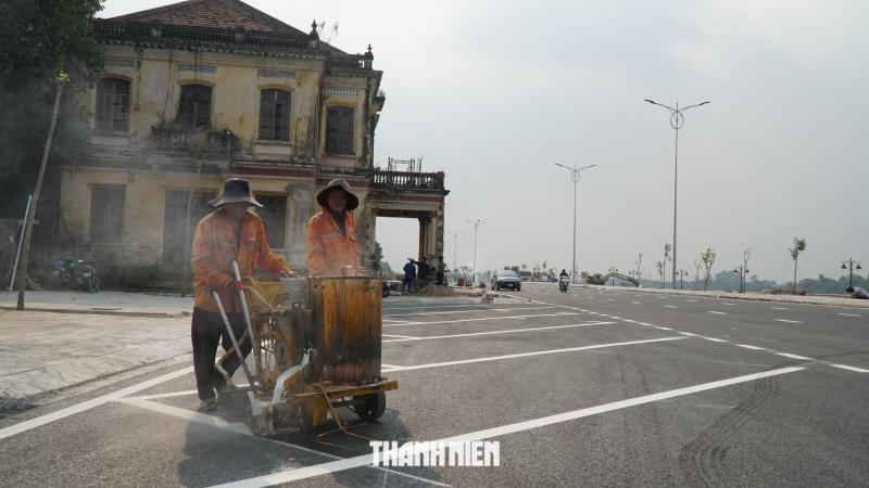 Đường ven sông Đồng Nai thông xe kỹ thuật, biệt thự 100 tuổi còn nguyên- Ảnh 8. Đường ven sông Đồng Nai thông xe kỹ thuật, biệt thự 100 tuổi còn nguyên- Ảnh 8.