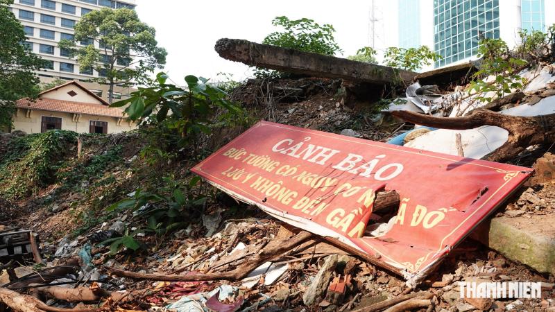 Vì sao cần chiến lược bài bản khi tận dụng 'đất vàng' bỏ trống ở TP.HCM? - Ảnh 4. Vì sao cần chiến lược bài bản khi tận dụng 'đất vàng' bỏ trống ở TP.HCM? - Ảnh 4.