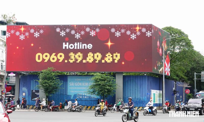 Vì sao cần chiến lược bài bản khi tận dụng 'đất vàng' bỏ trống ở TP.HCM? - Ảnh 5. Vì sao cần chiến lược bài bản khi tận dụng 'đất vàng' bỏ trống ở TP.HCM? - Ảnh 5.