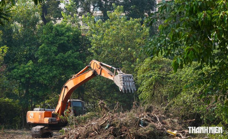Vì sao cần chiến lược bài bản khi tận dụng 'đất vàng' bỏ trống ở TP.HCM? - Ảnh 1. Vì sao cần chiến lược bài bản khi tận dụng 'đất vàng' bỏ trống ở TP.HCM? - Ảnh 1.