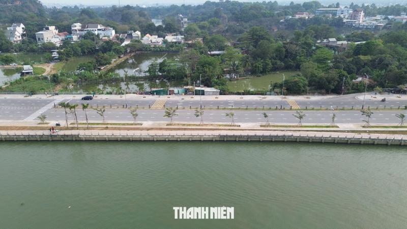 Đường ven sông Đồng Nai thông xe kỹ thuật, biệt thự 100 tuổi còn nguyên- Ảnh 3. Đường ven sông Đồng Nai thông xe kỹ thuật, biệt thự 100 tuổi còn nguyên- Ảnh 3.