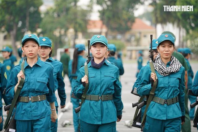 Nhiệm vụ mới của Ban Chỉ huy quân sự cấp xã trong tuyển nghĩa vụ quân sự - Ảnh 1.